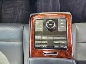 2016 HYUNDAI EQUUS