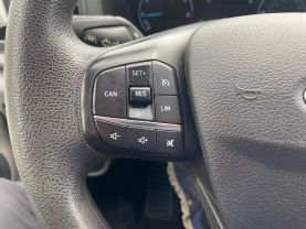2020 FORD TRANSIT 250 UPFITTED CARGO VAN 130" WB CARGO VANS V6, 3.5 LITER LOW ROOF W/RWB VAN 3D - Eddies Auto Sales