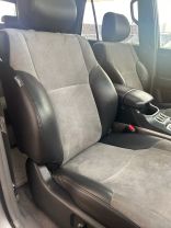2008 TOYOTA 4RUNNER SUV V6, 4.0 LITER SPORT SUV 4D