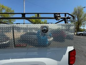 2018 CHEVROLET SILVERADO 1500 REGULAR CAB