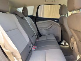 2014 FORD ESCAPE SUV 4-CYL, ECOBOOST, 1.6L SE SPORT UTILITY 4D