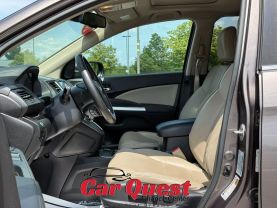2016 Honda Cr-v - Image 11
