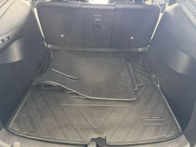 2021 TESLA MODEL Y SUV AC ELECTRIC MOTOR STANDARD RANGE SPORT UTILITY 4D