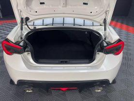 2016 SCION FR-S COUPE 4-CYL, 2.0 LITER COUPE 2D