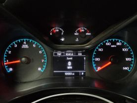 2019 CHEVROLET COLORADO EXTENDED CAB PICKUP 4-CYL, VVT, 2.5 LITER WORK TRUCK PICKUP 4D 6 FT
