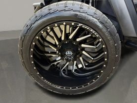2014 JEEP WRANGLER SUV V6, 3.6 LITER UNLIMITED SPORT SUV 4D