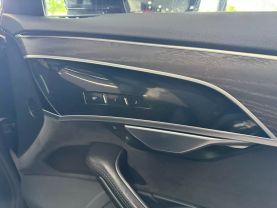 2019 AUDI A8 SEDAN V6, TURBO, 3.0 LITER L 3.0T SEDAN 4D