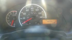 2014 NISSAN VERSA SEDAN 4-CYL, 1.6 LITER S SEDAN 4D