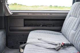 1996 MITSUBISHI DELICA STAR WAGON VAN 4D56 LIMITED EDITION