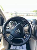 2015 DODGE GRAND CARAVAN PASSENGER PASSENGER GOLD AUTOMATIC - Auto Solutions of Greensboro LLC, NC, 36.05701, -79.84368