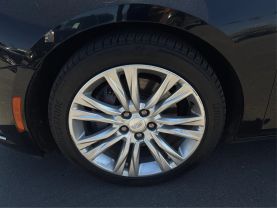 2018 CADILLAC XTS SEDAN V6, 3.6 LITER LUXURY SEDAN 4D