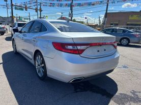 2016 Hyundai Azera - Image 5