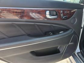 2016 HYUNDAI EQUUS