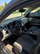 2011 CHEVROLET EQUINOX