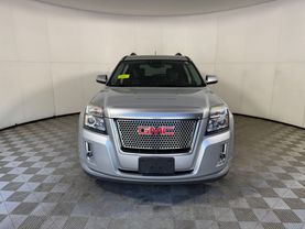 2015 GMC TERRAIN SUV V6, 3.6 LITER DENALI SPORT UTILITY 4D