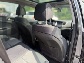 2018 HYUNDAI TUCSON SUV 4-CYL, TURBO, 1.6 LITER VALUE SPORT UTILITY 4D