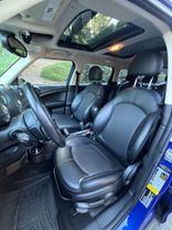 2015 MINI COUNTRYMAN COOPER S HATCHBACK 4D