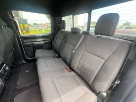 2019 Ford F150 Supercrew Cab Xlt Pickup 4d 5 1/2 Ft - Image 19