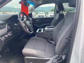 2018 CHEVROLET TAHOE CARS/SUV V8, 5.3 LITER LS SPORT UTILITY 4D - Eddies Auto Sales