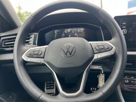 2025 VOLKSWAGEN JETTA
