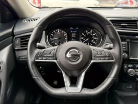 2019 NISSAN ROGUE SUV 4-CYL, 2.5 LITER SV SPORT UTILITY 4D