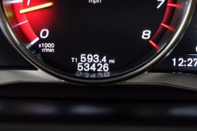 2015 VOLVO XC60 SUV 6-CYL, TURBO, 3.0 LITER T6 SPORT UTILITY 4D (2015.5)