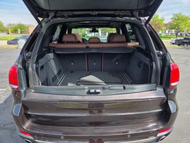 2017 Bmw X5 - Image 13