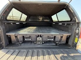 2013 TOYOTA TUNDRA CREWMAX PICKUP V8, FLEX FUEL, 5.7 LITER PICKUP 4D 5 1/2 FT