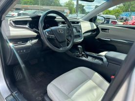 Used 2014 TOYOTA AVALON SEDAN V6, 3.5 LITER XLE TOURING SEDAN 4D - LA Auto Star located in Virginia Beach, VA