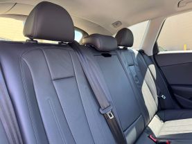 2017 AUDI A4 ALLROAD WAGON 4-CYL, TURBO, 2.0 LITER PREMIUM PLUS WAGON 4D