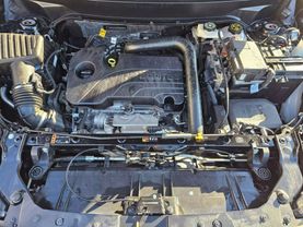 2023 GMC TERRAIN SUV 4-CYL, TURBO, 1.5 LITER DENALI SPORT UTILITY 4D