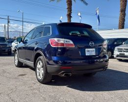 2011 MAZDA CX-9 SUV V6, 3.7 LITER SPORT SUV 4D