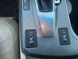 2013 ACURA RDX SUV V6, 3.5 LITER SPORT UTILITY 4D