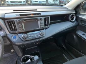 2018 TOYOTA RAV4 HYBRID