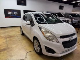 2015 CHEVROLET SPARK