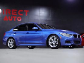 2013 BMW 3 SERIES for sale in  Orlando, FL
