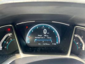 2017 Honda Civic Ex Sedan 4d - Image 30