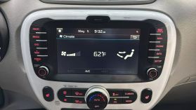 2015 KIA SOUL EV