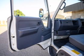 1997 TOYOTA DYNA TRUCK 15B-FT CAR HAULER