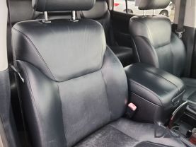 2011 LEXUS LX SUV