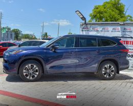 2020 TOYOTA HIGHLANDER For Sale in Orlando
