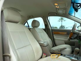2008 Lincoln Mkz - Image 10