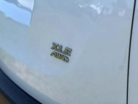2014 TOYOTA RAV4 SUV 4-CYL, 2.5 LITER XLE SPORT UTILITY 4D - The Auto Lot
