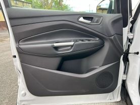 2019 FORD ESCAPE SUV 4-CYL, ECOBOOST, TURBO, 1.5 LITER SEL SPORT UTILITY 4D