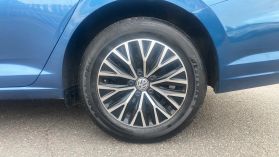 2020 VOLKSWAGEN JETTA