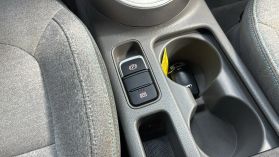 2015 KIA SOUL EV