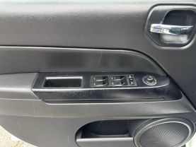 2015 Jeep Patriot High Altitude Edition Sport Utility 4d - Image 16