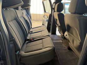 2014 FORD F150 SUPERCREW CAB PICKUP BLACK AUTOMATIC - Budget Used Car Sales