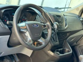 2019 FORD TRANSIT 250 VAN CARGO - AUTOMATIC - Dart Auto Group