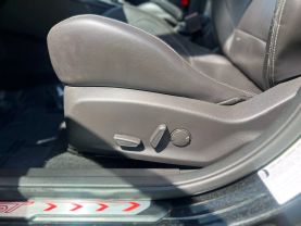 2015 FORD FOCUS ST HATCHBACK 4-CYL, ECOBOOST, 2.0T HATCHBACK 4D - The Auto Lot